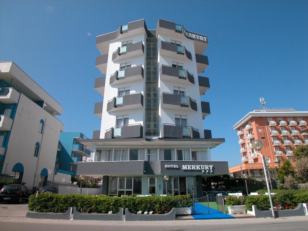 Hotel Merkury Torre Pedrera Ngoại thất bức ảnh